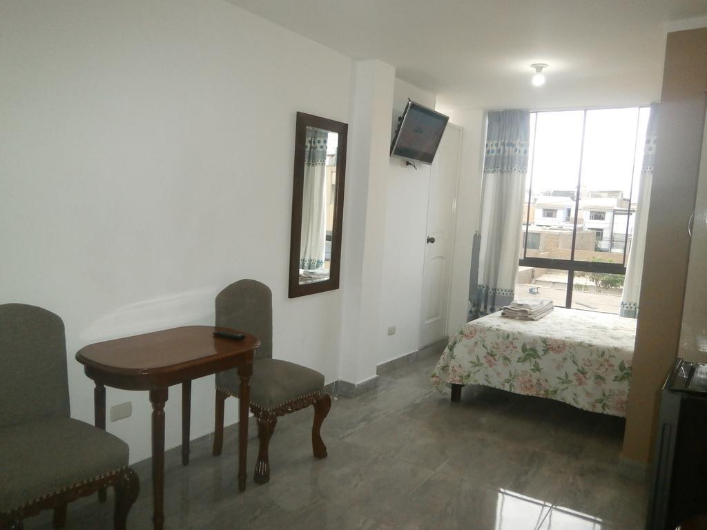 Hostel Strenua - Las Quintanas