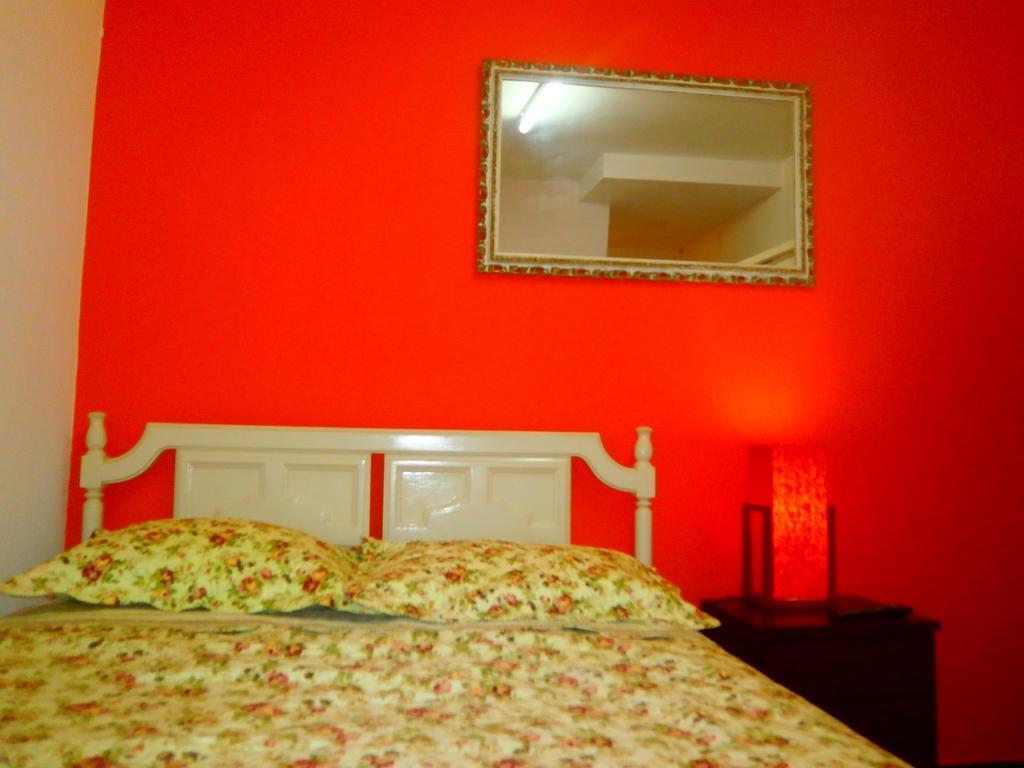 Strenua - Las Quintanas Hostel